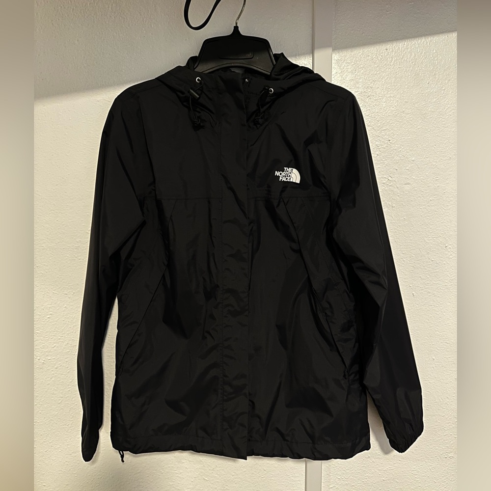 NorthFace Women's Antora Jacket (Small)